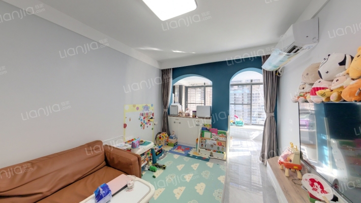 电台山路二手房实景图