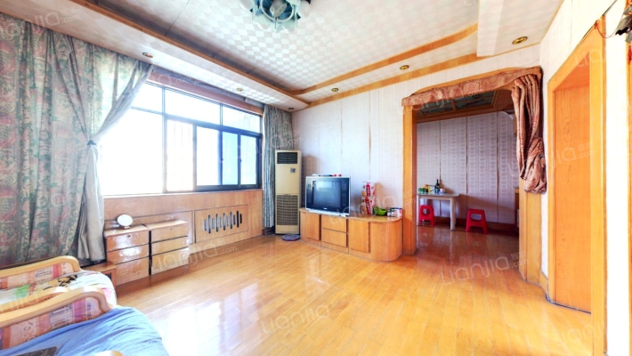 车城一区二手房实景图