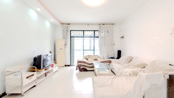 万豪水岸枫林二手房实景图