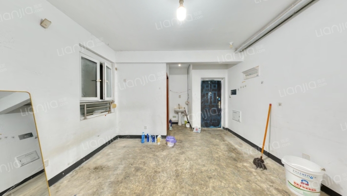 石埠湾花园云霞居二手房实景图