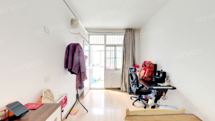 博微家园二手房实景图