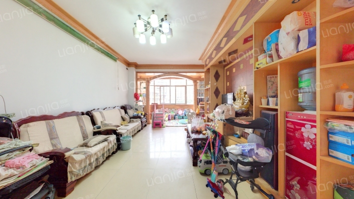 永丰商住城二手房实景图