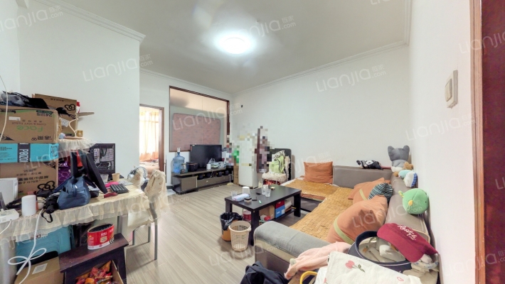 莲桂南路31号院二手房实景图