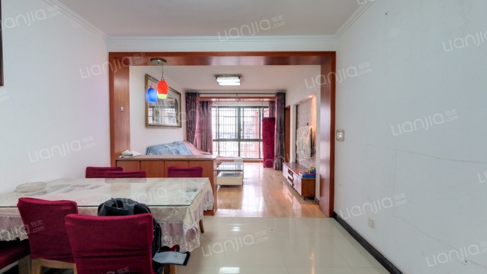 福栖园二手房实景图