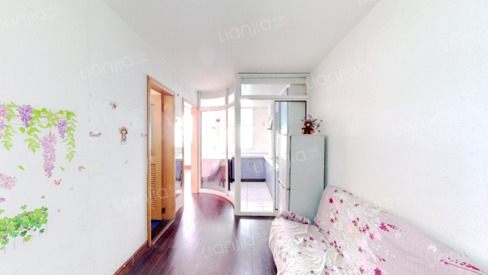 大陆世嘉公寓二手房实景图