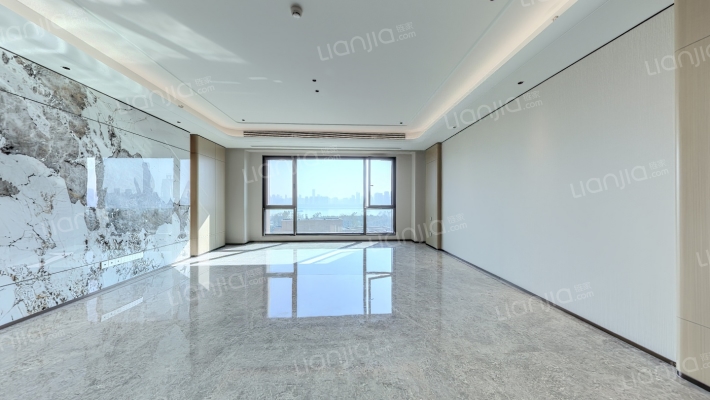 武汉天地云廷3期二手房实景图