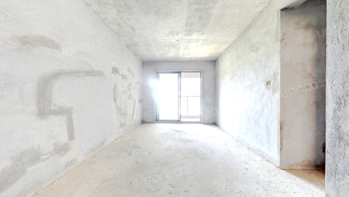 泰达红树湾二手房实景图