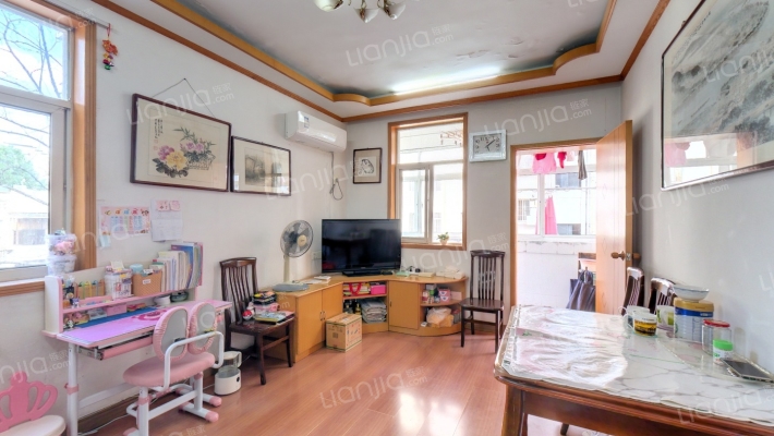 龙泉巷二手房实景图