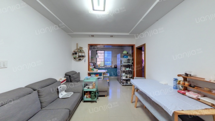 高丰爱垦楼二手房实景图