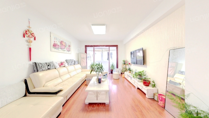 何桥新村二手房实景图