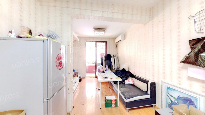 众合里二手房实景图