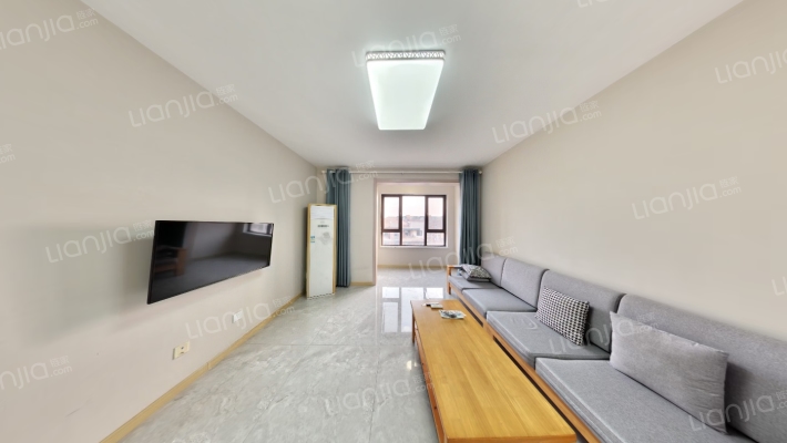 社会山北苑二手房实景图