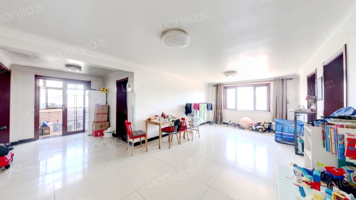 贵环花园二手房实景图