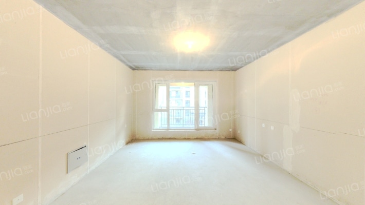 保利茉莉公馆二手房实景图