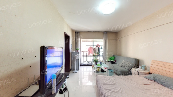 中广·千隆家园二手房实景图