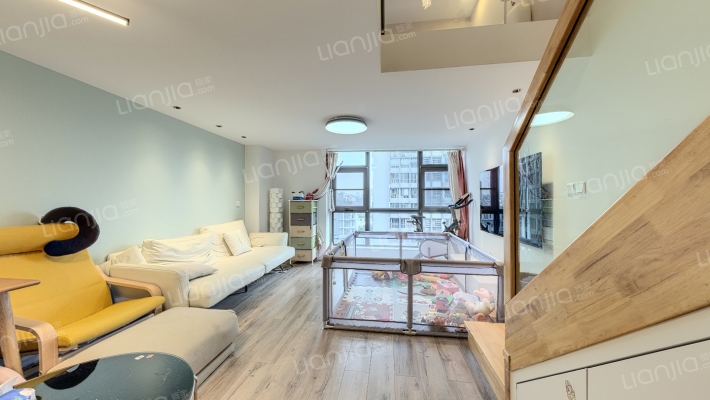 西南驿二手房实景图