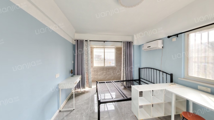 东白菜园二手房实景图