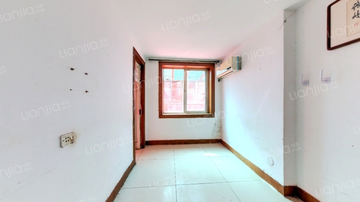 迎春巷二手房实景图