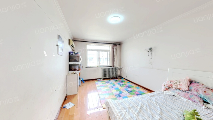 省财政厅宿舍二手房实景图