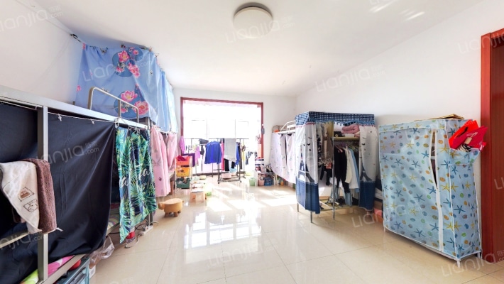 白石湾小区二手房实景图