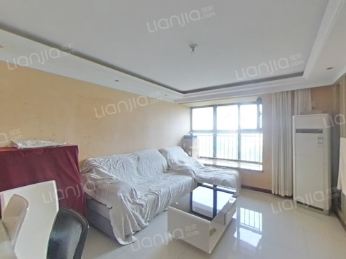 整租·山海湾 1室1厅 南