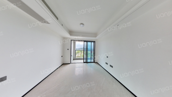 万科璞园璞瑞二手房实景图