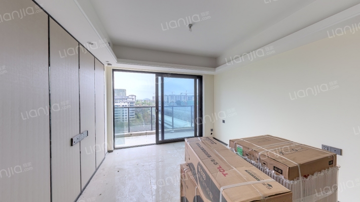 金科美的原上C组团二手房实景图