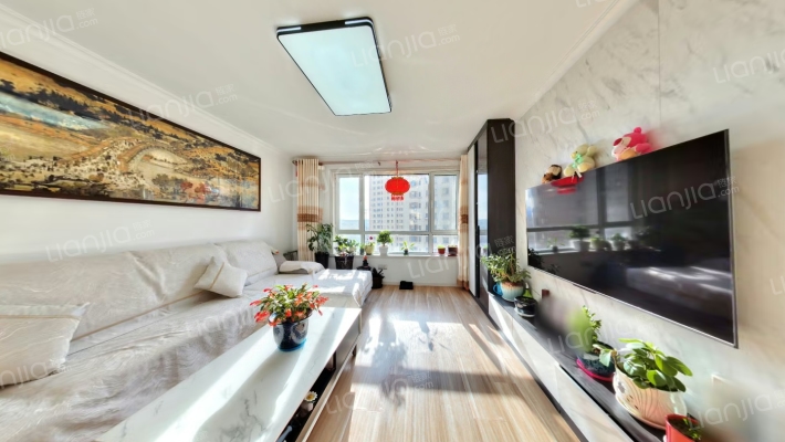 枫丹丽城D5区二手房实景图