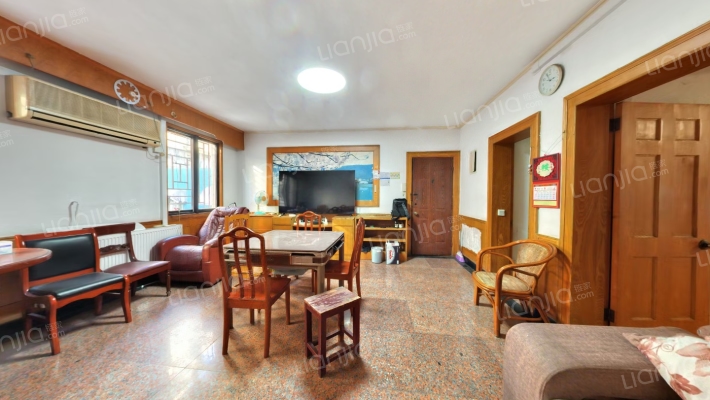 南街小区二手房实景图