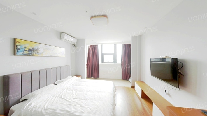 金贸国际二手房实景图