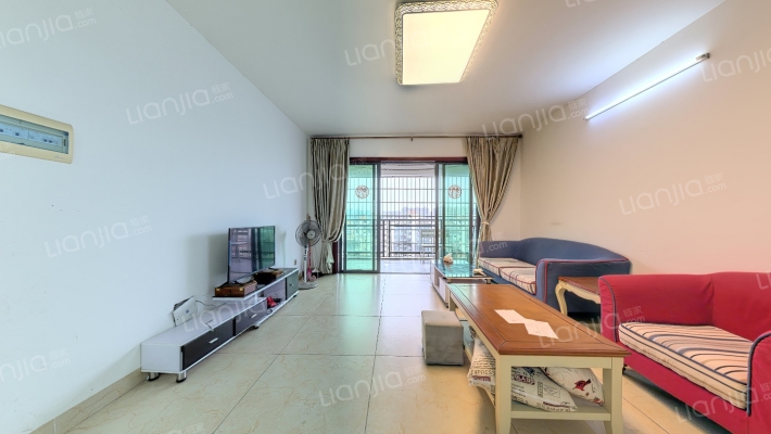 佳禾苑二手房实景图