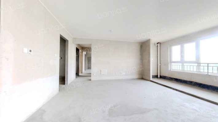 即墨青特城二手房实景图