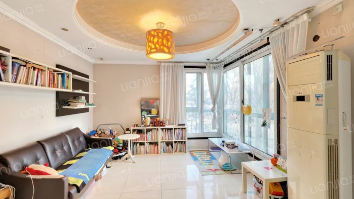 北纬40度二期二手房实景图