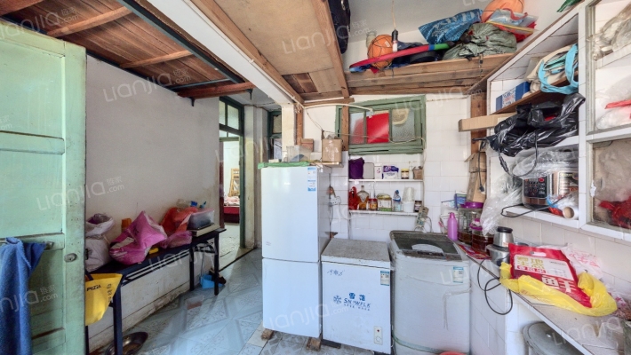 闽渔新村二手房实景图