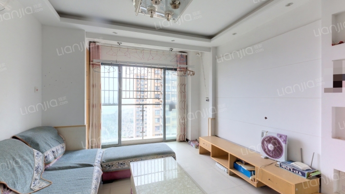 冠徽苑二手房实景图