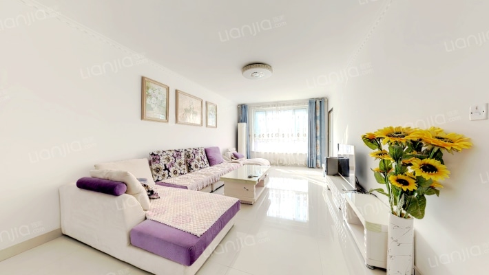 舜华园小区二手房实景图