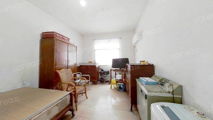 模范马路128号二手房实景图