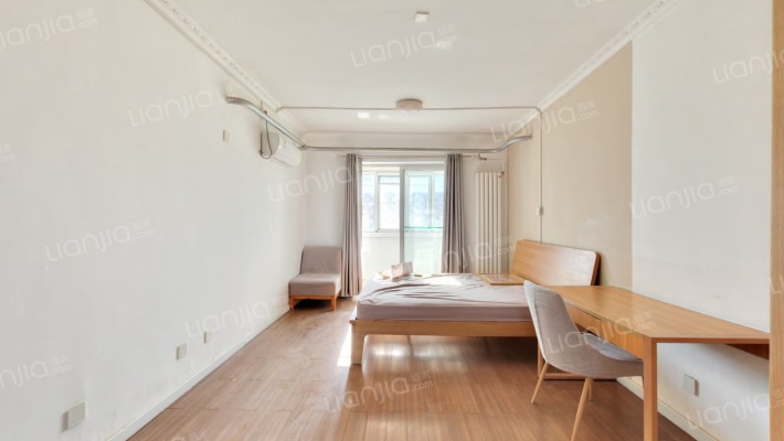 石园南区二手房实景图