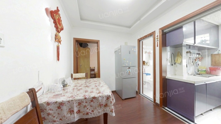 安泰村二手房实景图