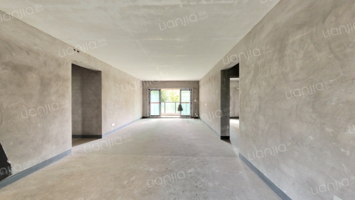 金科天元道砚北A组团二手房实景图