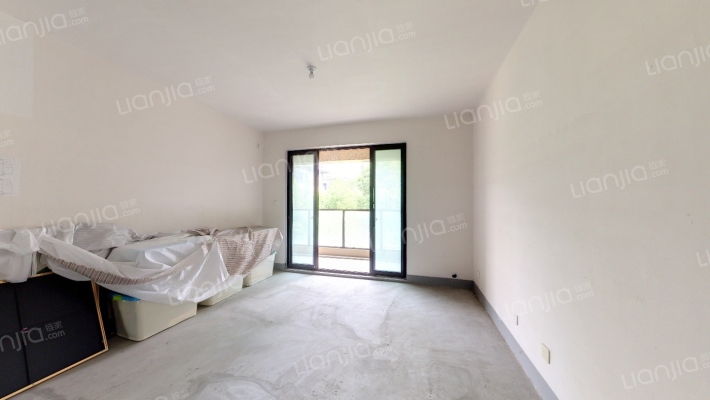 路劲蠡湖院子二手房实景图