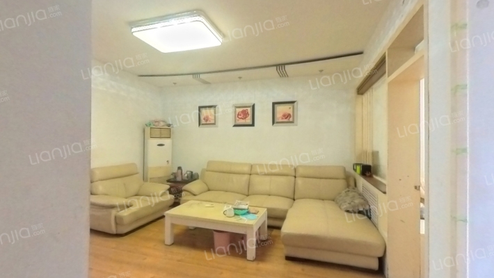 光明苑小区1号院二手房实景图