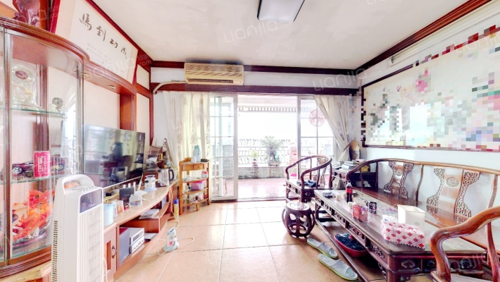 文昌阁二手房实景图