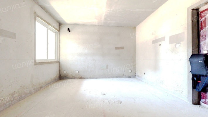 港利上城国际二手房实景图