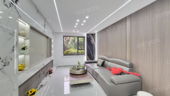 北安里小区二手房实景图