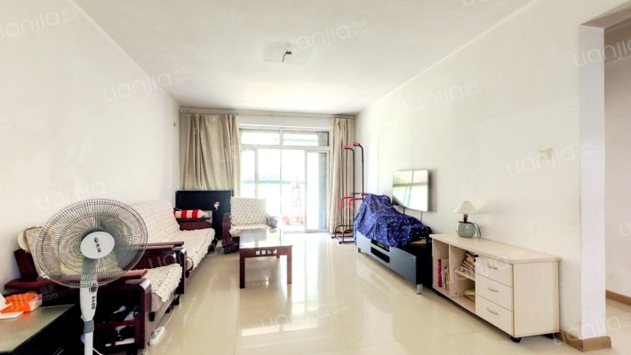 颐和花园清苑二手房实景图