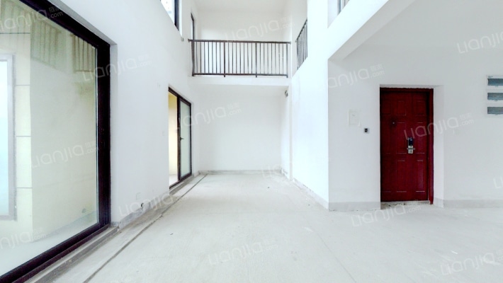 甪源名筑二手房实景图