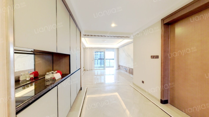 滨江·誉品二手房实景图