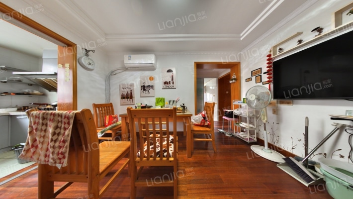 南环东路7号二手房实景图