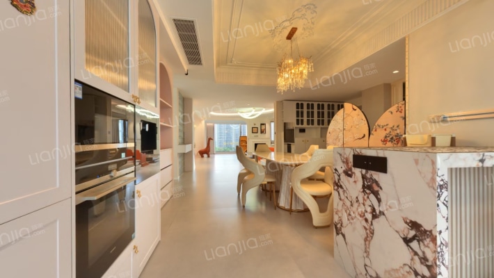 保利天屿二期二手房实景图